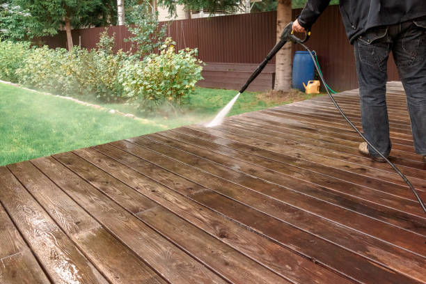 Best Sidewalk and Walkway Cleaning  in Macclenny, FL