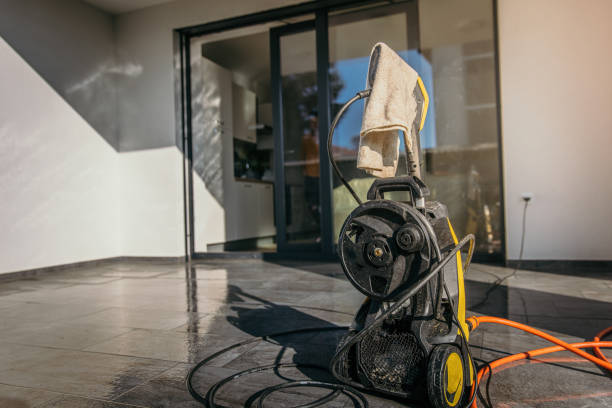 Best Building Exterior Washing  in Macclenny, FL