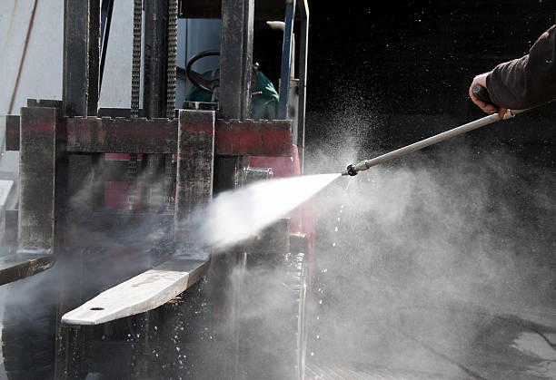 Professional Pressure Washing Services in Macclenny, FL