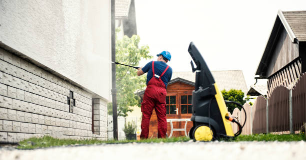 Best Patio and Deck Pressure Washing  in Macclenny, FL